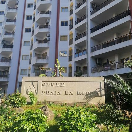 Sejour De Reve A 4 Min De La Plage Portimao Ngoại thất bức ảnh