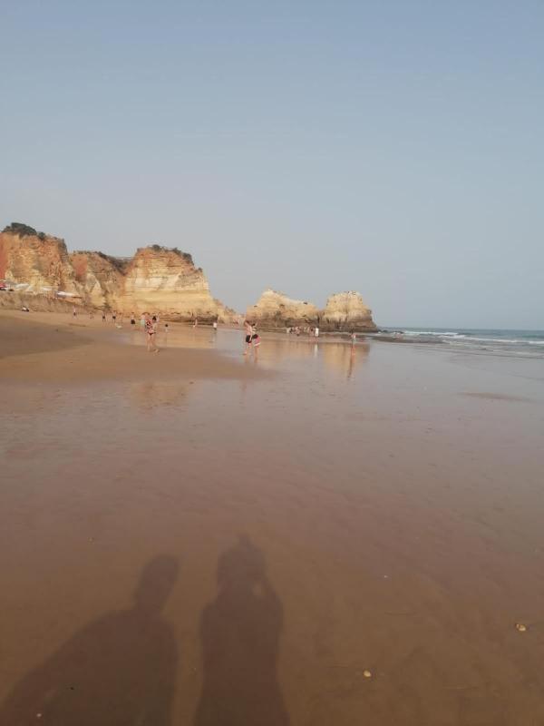 Sejour De Reve A 4 Min De La Plage Portimao Ngoại thất bức ảnh