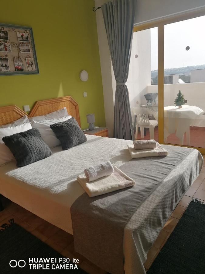 Sejour De Reve A 4 Min De La Plage Portimao Ngoại thất bức ảnh