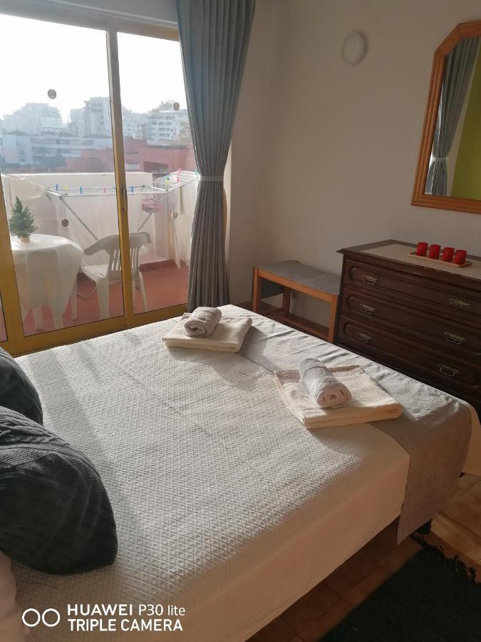 Sejour De Reve A 4 Min De La Plage Portimao Ngoại thất bức ảnh