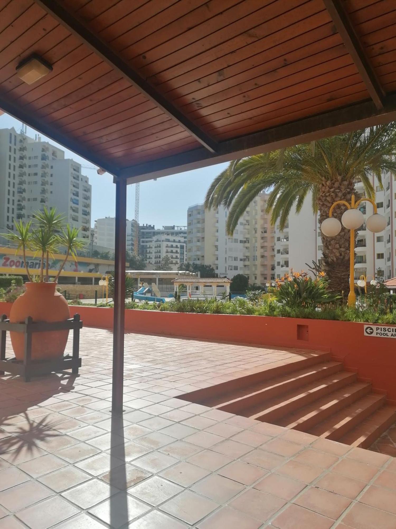 Sejour De Reve A 4 Min De La Plage Portimao Ngoại thất bức ảnh