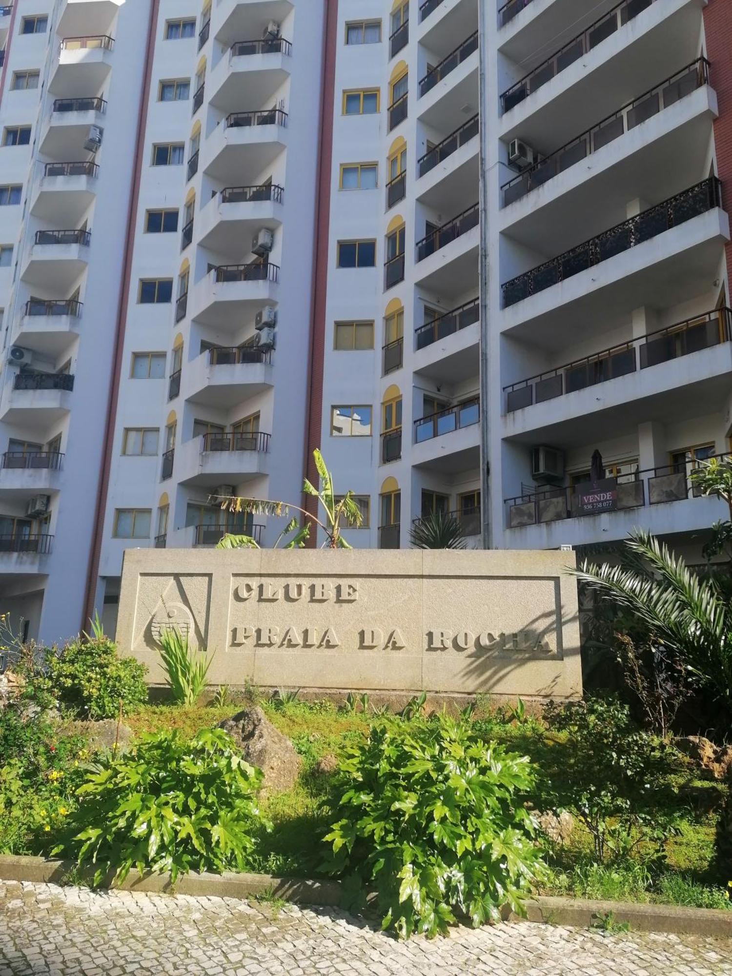 Sejour De Reve A 4 Min De La Plage Portimao Ngoại thất bức ảnh